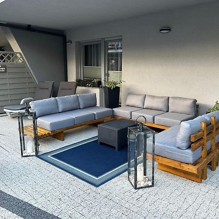 Apartament Agnmar Pobierowo Exterior photo